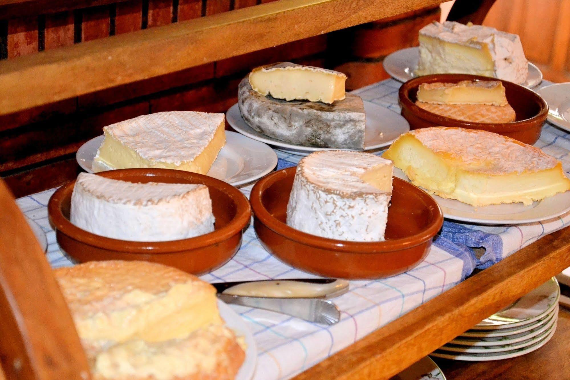 Auberge Le Rabelais Malay-le-Petit 외부 사진