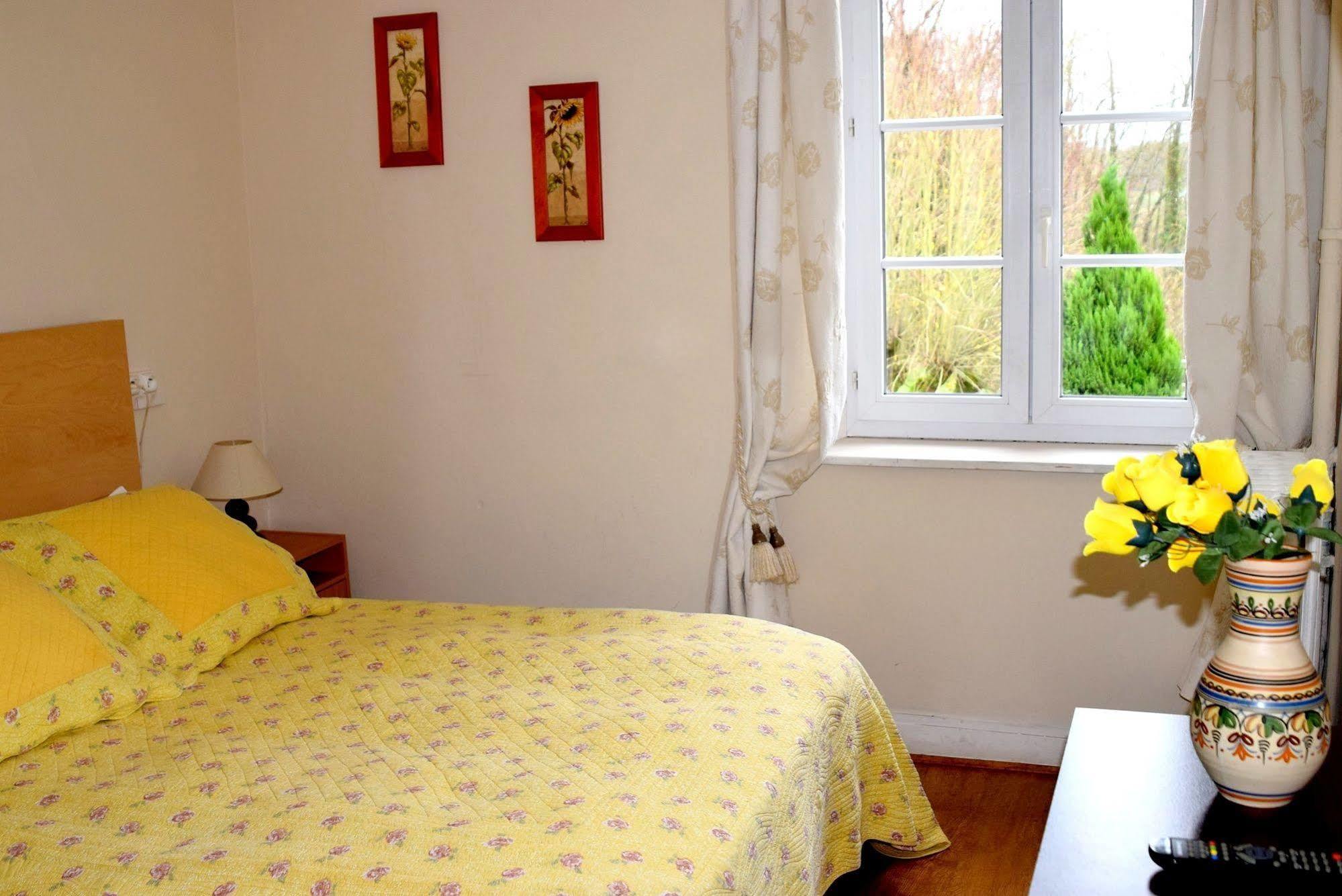 Auberge Le Rabelais Malay-le-Petit 외부 사진