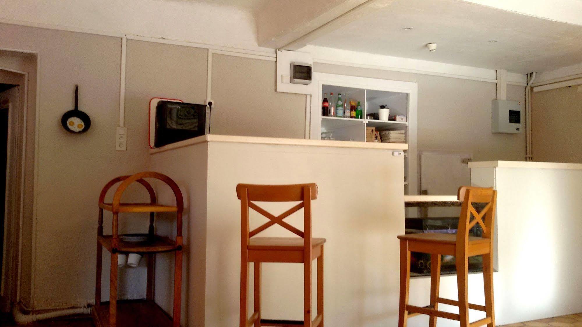 Auberge Le Rabelais Malay-le-Petit 외부 사진