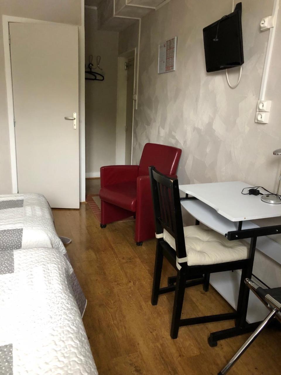 Auberge Le Rabelais Malay-le-Petit 외부 사진