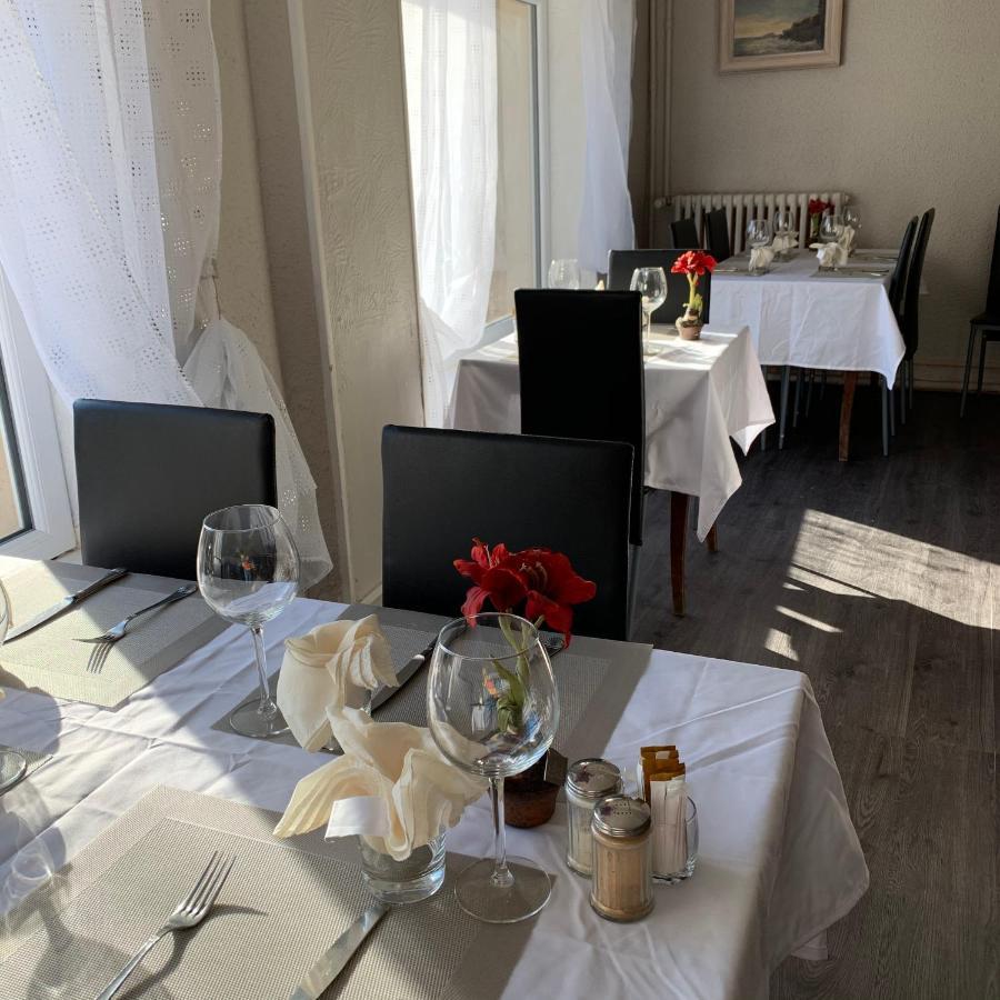 Auberge Le Rabelais Malay-le-Petit 외부 사진
